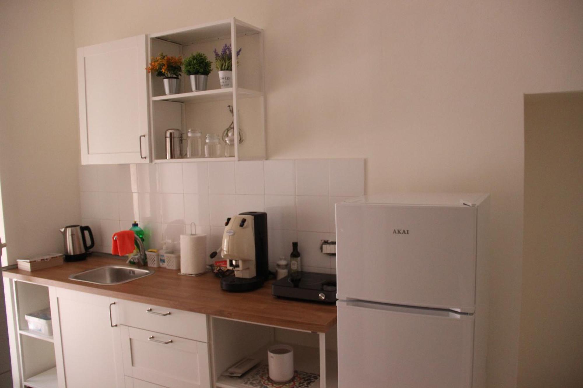Appartamento Fortino House カターニア エクステリア 写真