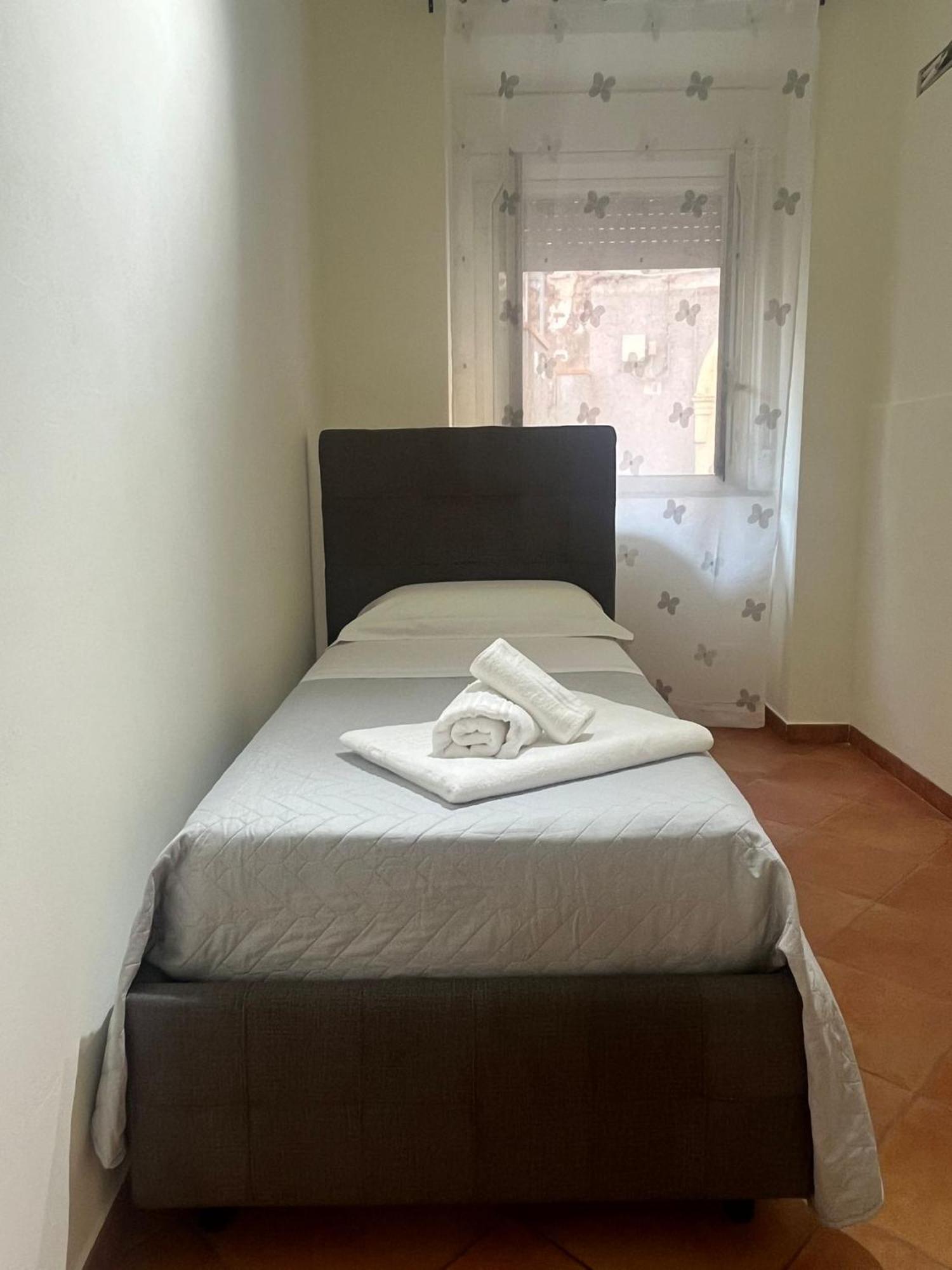 Appartamento Fortino House カターニア 部屋 写真