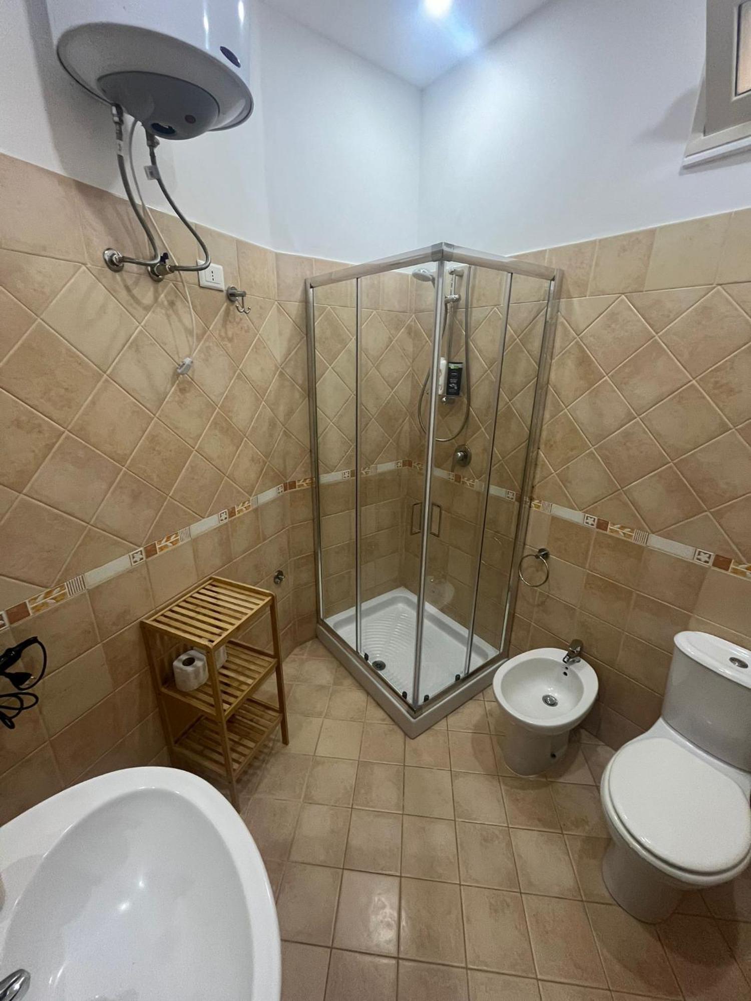 Appartamento Fortino House カターニア エクステリア 写真