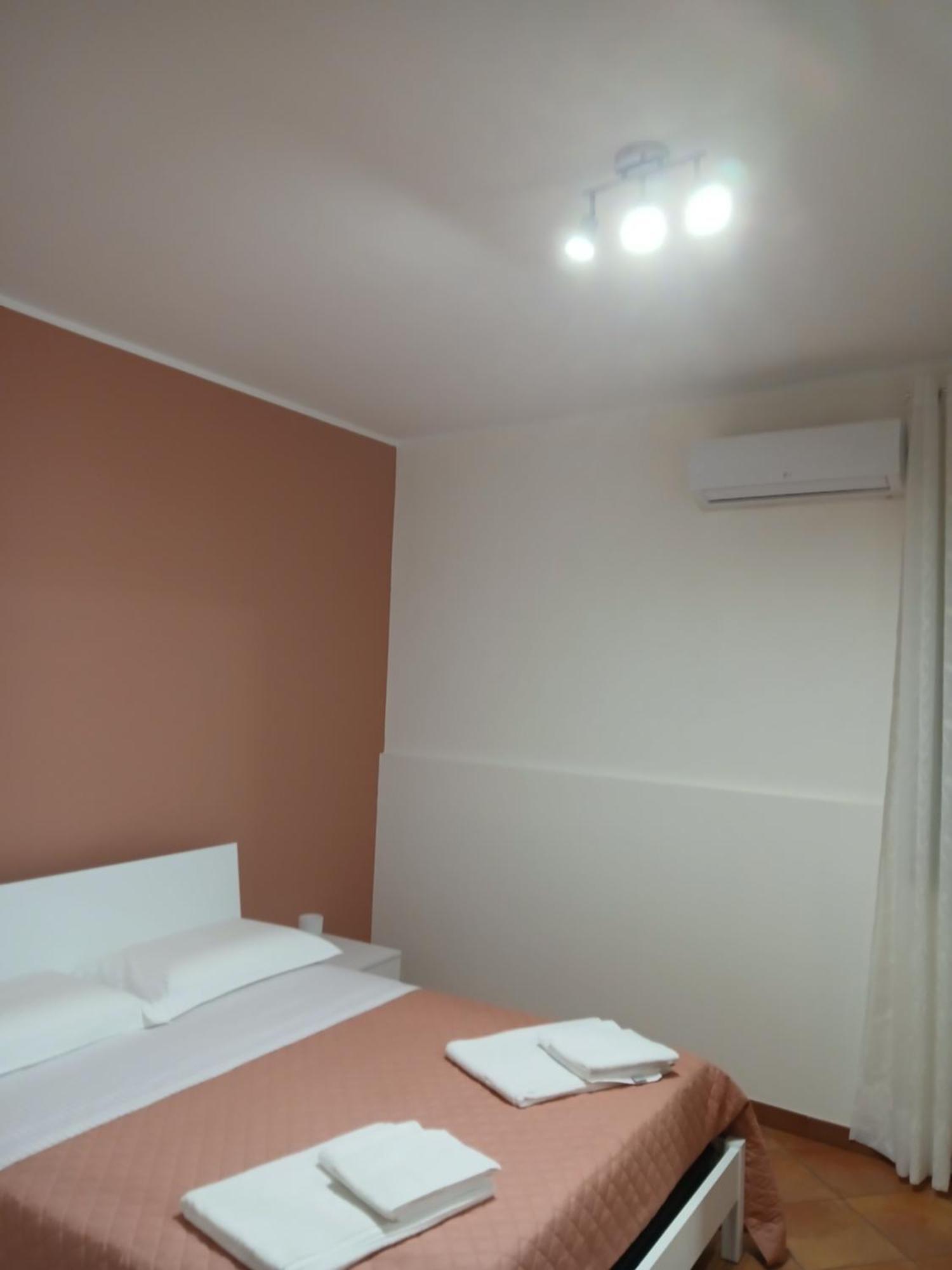 Appartamento Fortino House カターニア エクステリア 写真